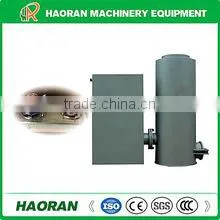 New Design Low Cost Small Biomass Gasifier thumbnail-3