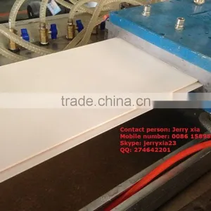 High Quality PVC Ceiling Extruder Machine With Competitive Price thumbnail-5