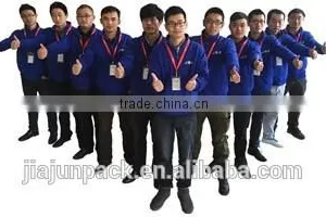 Good Price Newest Fully Automatic Pallet Wrap Machine With 300% Pre-stretch SIEMENS Control System CE thumbnail-5