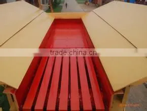 New Style Vibrating Feeder thumbnail-1