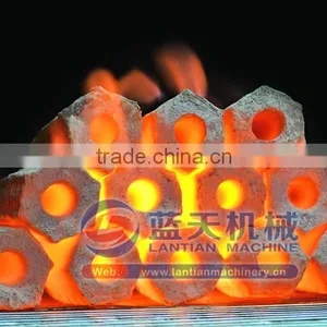 Honeycome Briquette Machine Supplier thumbnail-5