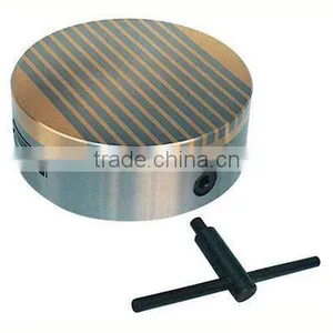 Strong Permanent Used Magnetic Chuck thumbnail-2