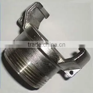 SS-GUI-M Stainless Steel Guillemin Coupling thumbnail-1