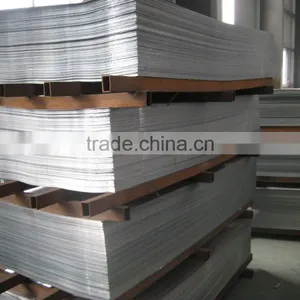 Hot Dipped gi Roofing Steel Sheet 0.30mm Thick thumbnail-1