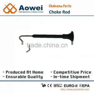 Choke Rod on Gasoline Chainsaw, CS5200 thumbnail-1