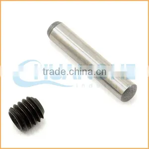 Dongguan Manufacturers Supply Widely Use Round Cylindrical Pin thumbnail-4