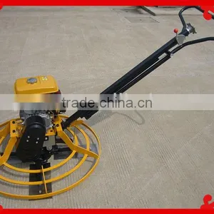 Concrete Power Trowel thumbnail-1