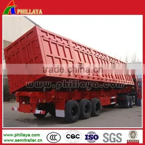 2014 Have a Competitive Price Sand Tipper Dump Truck for Sale-Factory Direct Sale thumbnail-1