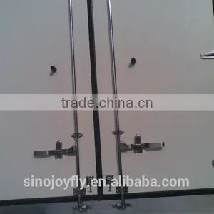 Brand New Hot Food Vending Cart Made in China thumbnail-6