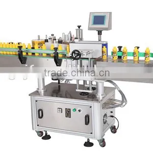 BLM-630 Type Automatic Round Labeling Machine thumbnail-1