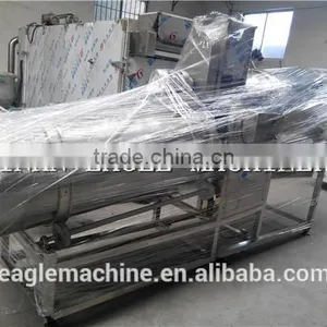 Flavor Tumbler Coating Machine for the Food thumbnail-3