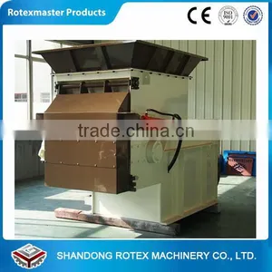 High Quality Wood Log Stump Shredder / Stump Crusher Machine thumbnail-4