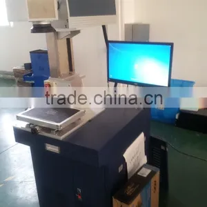 Fiber Laser Marking Machine thumbnail-1