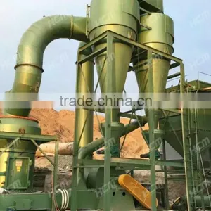Machinery for Gypsum Powder Processing/calcine Equipment thumbnail-4