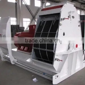 2016 Wholesale Sawdust Hammer Mill Spice thumbnail-4