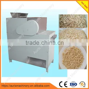 Top Quality Almond Slicing Cutting Machine on Promotion thumbnail-3