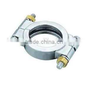 High Pressure Hose Clamps thumbnail-1