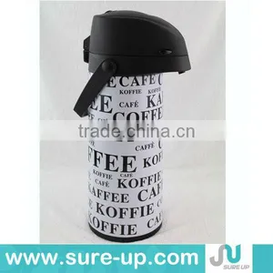 Nestle Glass Insulated Thermal Water Dispenser thumbnail-1