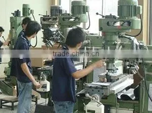 Machining Service (lathe, Pressing, Milling, Boring, Etc) thumbnail-1