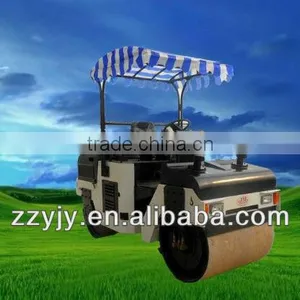 Road Roller Price . 8 Ton Road Roller thumbnail-1