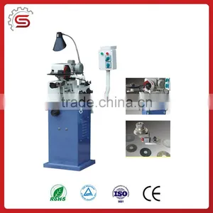 High Precision Sharpening Machine MG450 Round Saw Blade Knife Grinder thumbnail-1