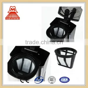 Supplier Wholesales Digital Coffee Maker/Machine Products Made in China thumbnail-4