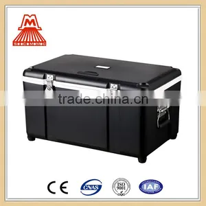 ABS Outer +PP Lining+EPS Foam Ice Cooler Box Import China Goods thumbnail-1