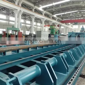 Induction Pipe Bending Machine thumbnail-1