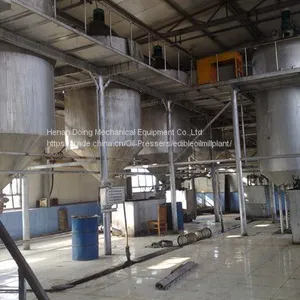 Palm Oil Refining Process thumbnail-4