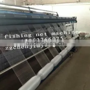 Fishing Net Machine Factory thumbnail-6