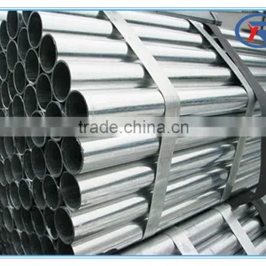 Galvanized Steel Pipe,steel Square Tube Made in China thumbnail-1