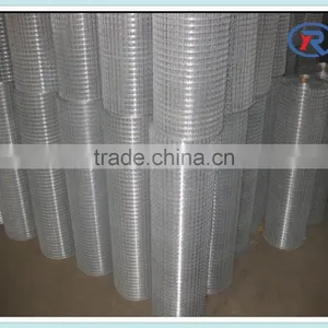 1x2,2x2 Galvanized Welded Wire Mesh Roll/panel thumbnail-5
