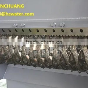 Plastic Shredder thumbnail-2