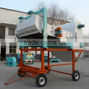 Easy Operation Movable Combination Cleaning Machine thumbnail-5