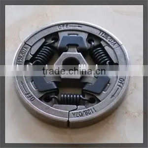 Clutch Assembly Engine Motor Parts For 361F Gasoline Chainsaw thumbnail-2