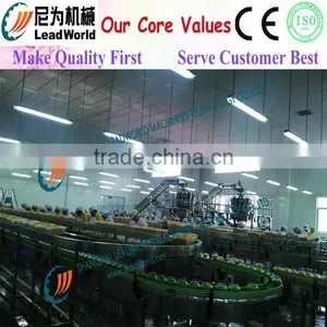 Hig Capacity Canned Apricot Syrup Production Line thumbnail-1