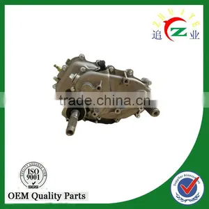 Chinese Supplier Diesel Engine Gearbox for ATV, UTV ,GOLF CART thumbnail-1