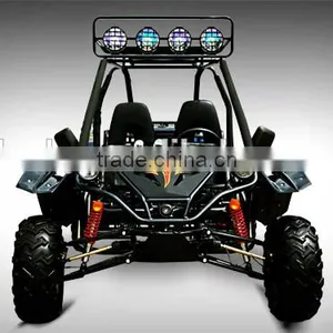 150cc/250cc EEC EPA Offroad Gokart thumbnail-2