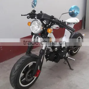 110cc Mini Pocket Bike thumbnail-2