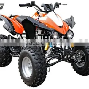 250cc EEC ATV KM250ST-F thumbnail-1