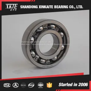 Deep Groove Ball Bearing 6308/6308 2Z/ 6308 2RS for Conveyor Idler Roller thumbnail-1