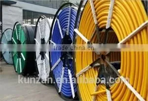 Hot Sale 32/28 Hdpe Silicon Core Pipe thumbnail-2
