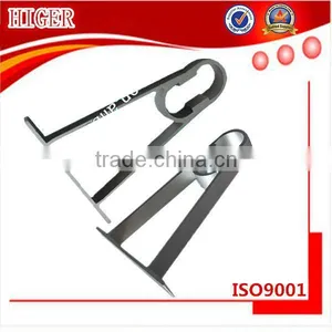 Aluminum Extrusion Profiles 6061 T6&6063 thumbnail-1