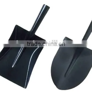 Brazil / Spanish Shovel thumbnail-1