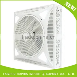 Made in China Superior Quality Energy Saving Ceiling Fan thumbnail-3