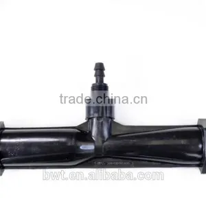 1.5 Inch Ozone Venturi for Water Treatment Used in Agriculture Irrigation thumbnail-1