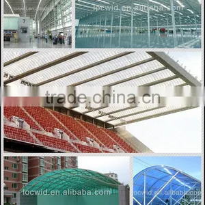 FRP Swimming Pool Roofing thumbnail-2