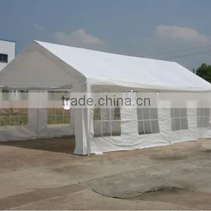 Concise Beautiful Party Tent With Windows thumbnail-1