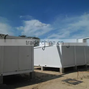 Products Sell Like Hot Cakes Expandable Flat Pack Container Houses thumbnail-3