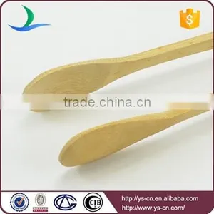 Professional Newest Kitchen Wooden Function of Food Tongs thumbnail-4